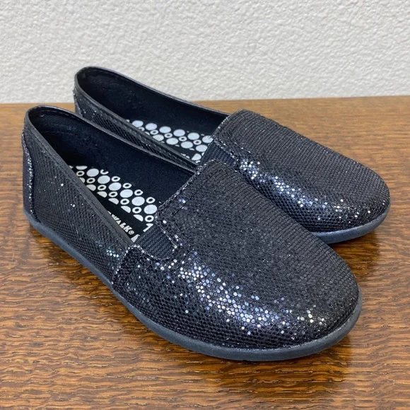 Airwalk Slip-On Shoes DREAM REVE Girls Size 11 - Picture 2 of 8